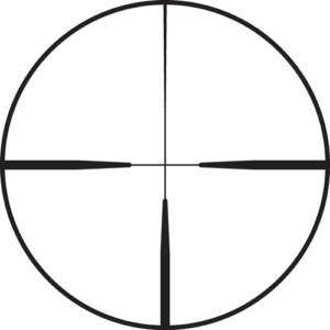 LEUPOLD SCOPE VX-FREEDOM - 3-9X40 HUNT PLEX - Image 2