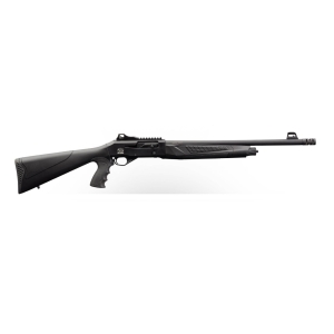CHARLES DALY 601 TACTICAL 12/18.5 BK/SYN 3"