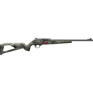 WINCHESTER WILDCAT 22LR 16.5" - TRUE TIMBER VSX TUNGSTEN SR