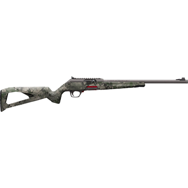 WINCHESTER WILDCAT 22LR 16.5" - TRUE TIMBER VSX TUNGSTEN SR