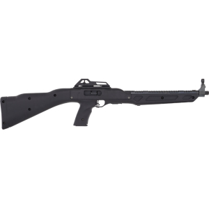 HI-POINT 9MM CARBINE 16.5" - 10RND ORGIGINAL SOLID STOCK