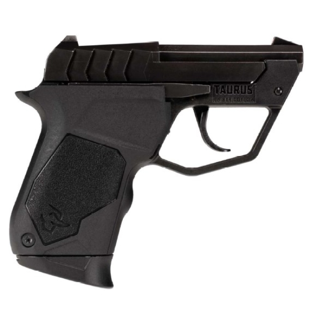 TAURUS 22TUC 22LR BLK 2.5" 9+1