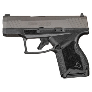 TAURUS GX4 9MM BLK/TUNG 3" 11+1
