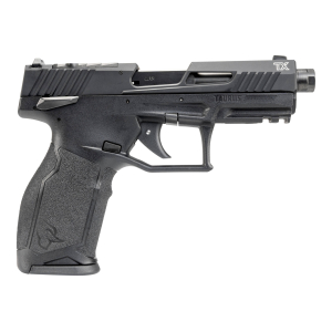 TAURUS TX22G2 22LR BLK 4" 10+1 OR
