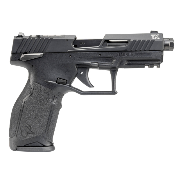 TAURUS TX22G2 22LR BLK 4" 10+1 OR