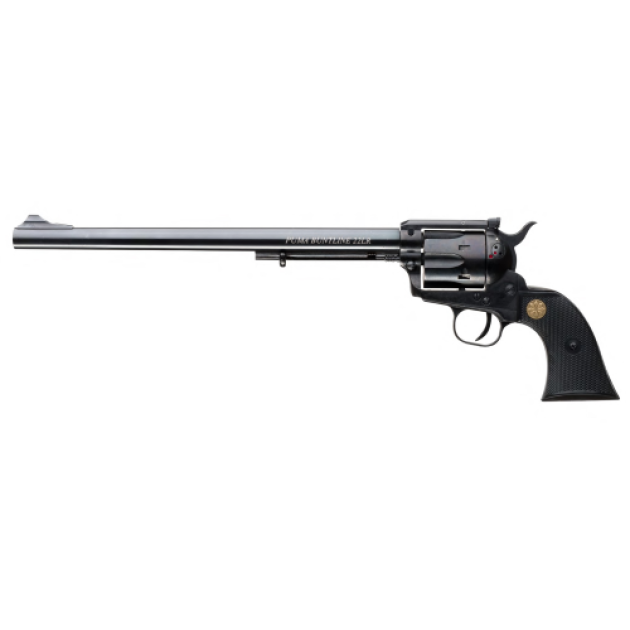 CHIAPPA FIREARMS 1873 22-6 BUNTLINE 12" 22LR BL