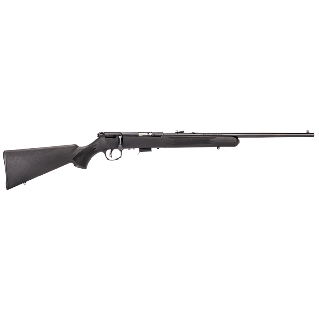 SAVAGE ARMS 93 BOLT 22MAG BL/SYN 5+1 21"