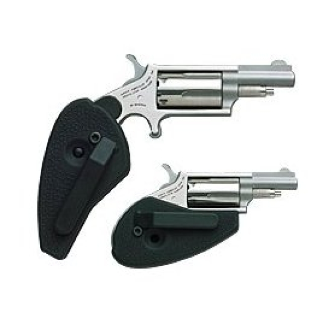 NORTH AMERICAN ARMS 22MAG 1-5/8 HOLSTER/GRIP COMBO
