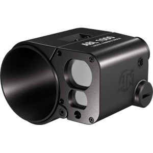 ATN ABL SMART LASER RANGE - FINDER 1000M W/BLUETOOTH