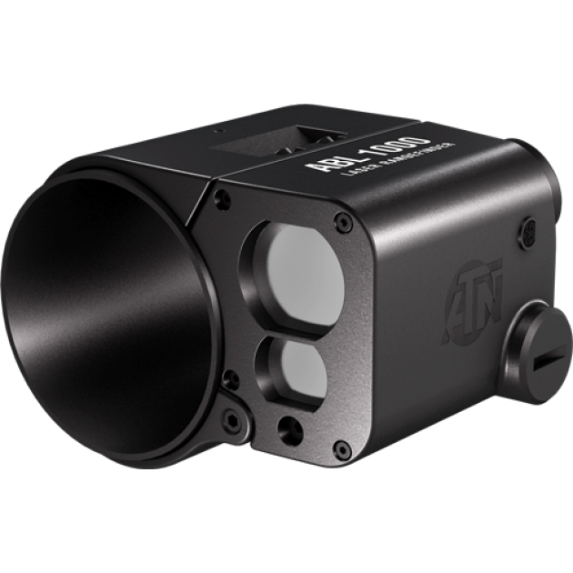ATN ABL SMART LASER RANGE - FINDER 1000M W/BLUETOOTH