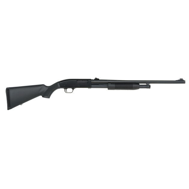 MOSSBERG MAVERICK 88 SLUG 12/24 RIFL 3"