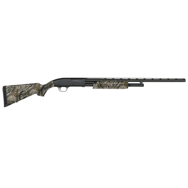 MOSSBERG MAVERICK 88 FIELD 20/26 CAMO