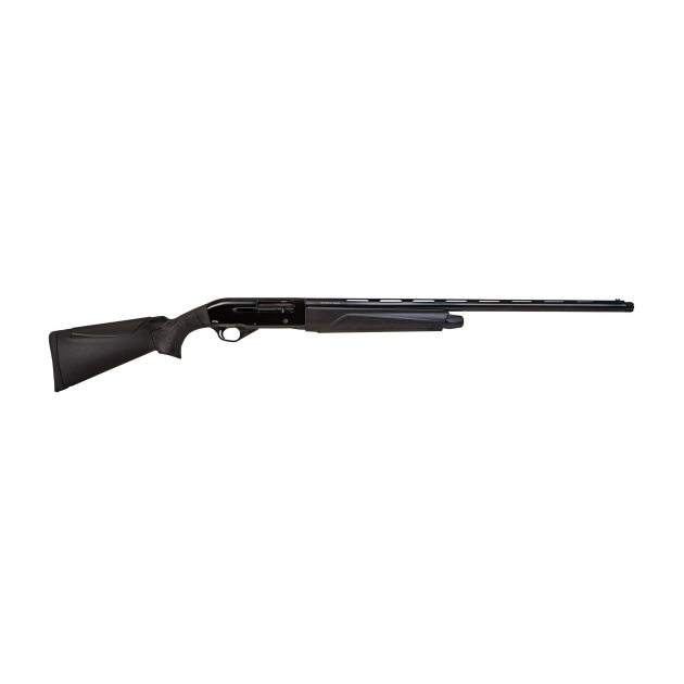 POINTER FT4 12/28 BLK/SYN