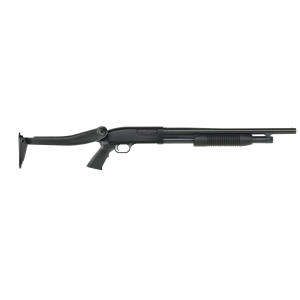 MOSSBERG MAVERICK 88 PUMP 12/18.5 FOLD