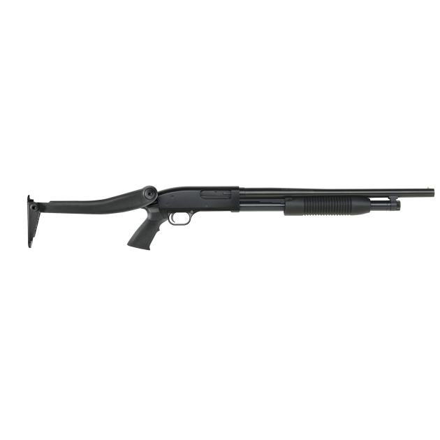 MOSSBERG MAVERICK 88 PUMP 12/18.5 FOLD