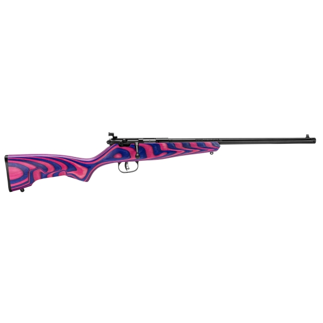 SAVAGE ARMS RASCAL 22LR SGL-SHOT MIN PINK
