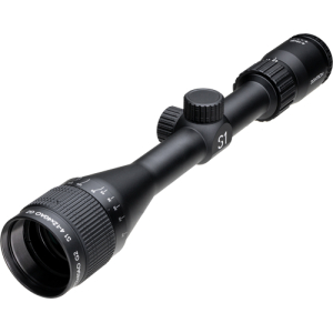 SIGHTRON SCOPE SI 4-12X40 - AO G2 MOA-20 MATTE