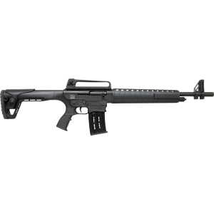 CHARLES DALY AR-12S 12GA 3" - 18.5" 5RD BLACK