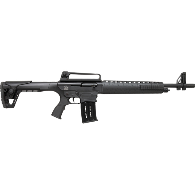 CHARLES DALY AR-12S 12GA 3" - 18.5" 5RD BLACK