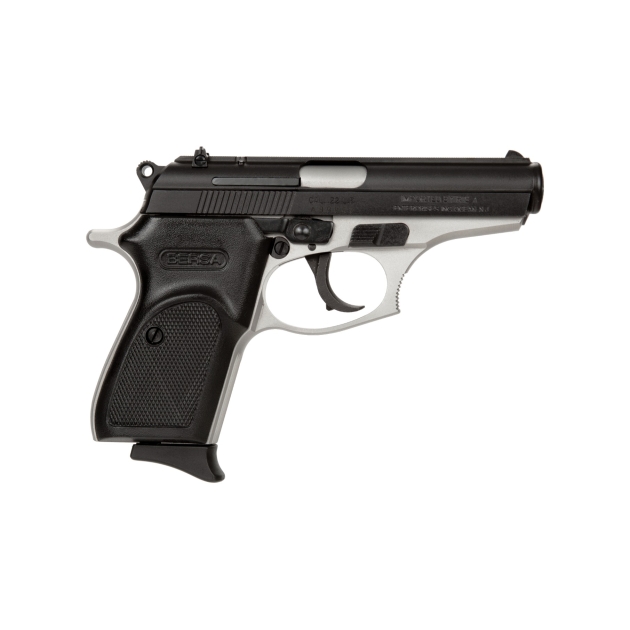 Bersa Thunder 22 Pistol - Duo-Tone | .22LR | 3.5" Barrel | 10rd