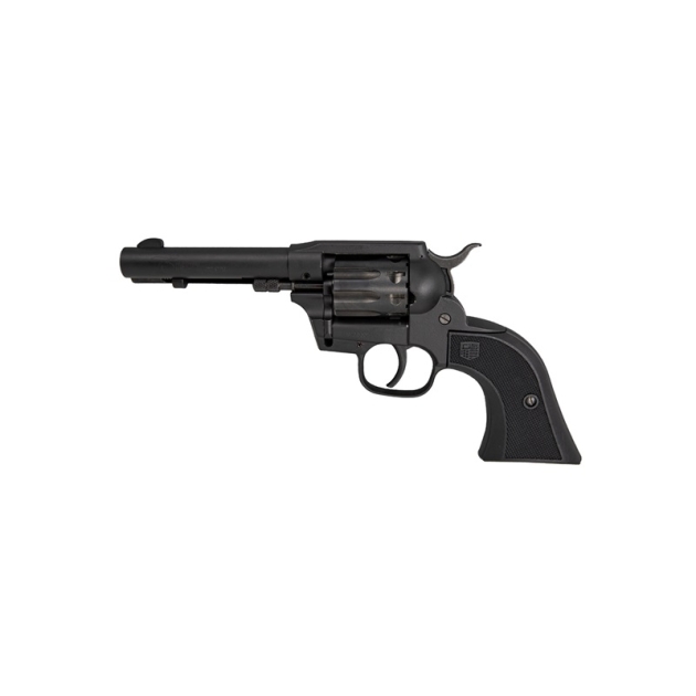 DIAMONDBACK FIREARMS SIDEKICK 22LR/22M BLK 4.5" 9RD