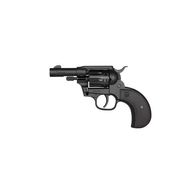 DIAMONDBACK FIREARMS SIDEKICK 22LR/22M BK BIRDSHEAD