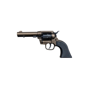 DIAMONDBACK FIREARMS SIDEKICK 22LR/22M BRZ 4.5" 9RD