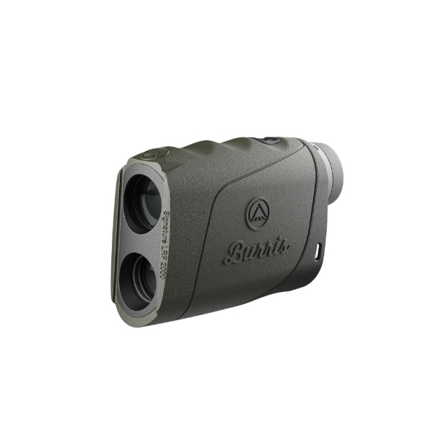 BURRIS OPTICS SIGNATURE HD 10X42 LRF 2000