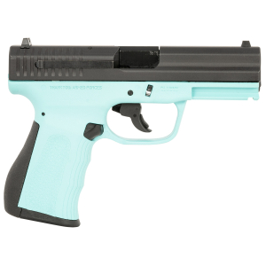 FMK G9C1G2TBSSCM  9C1 G2 9MM  10RD BLU JAY CA/MA