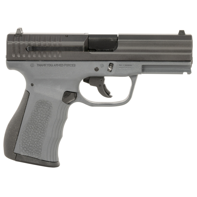 FMK G9C1G2PSSCM   9C1 G2 9MM  10RD DRK GRY CA/MA