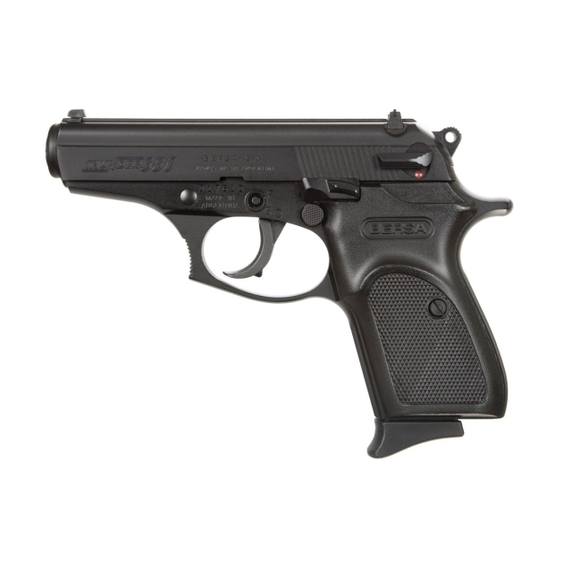 BERSA THUNDER MATTE LITE 380ACP 8+1