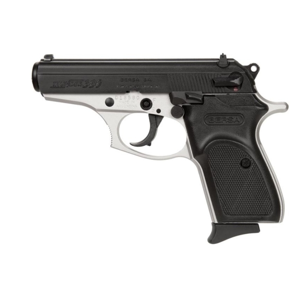 BERSA THUNDER 380 DUOTONE 380ACP 8+1