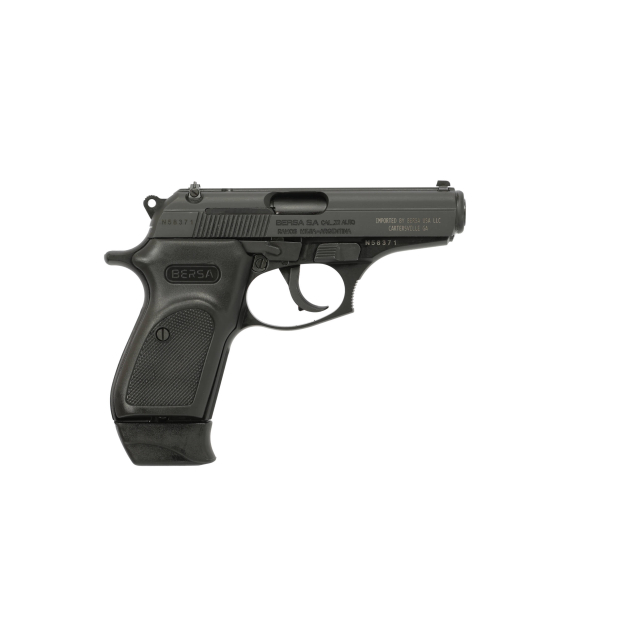 BERSA THUNDER 32 MATTE 32ACP 10+1