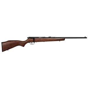 SAVAGE ARMS MARK I BOLT 22LR BL/WD 10+1