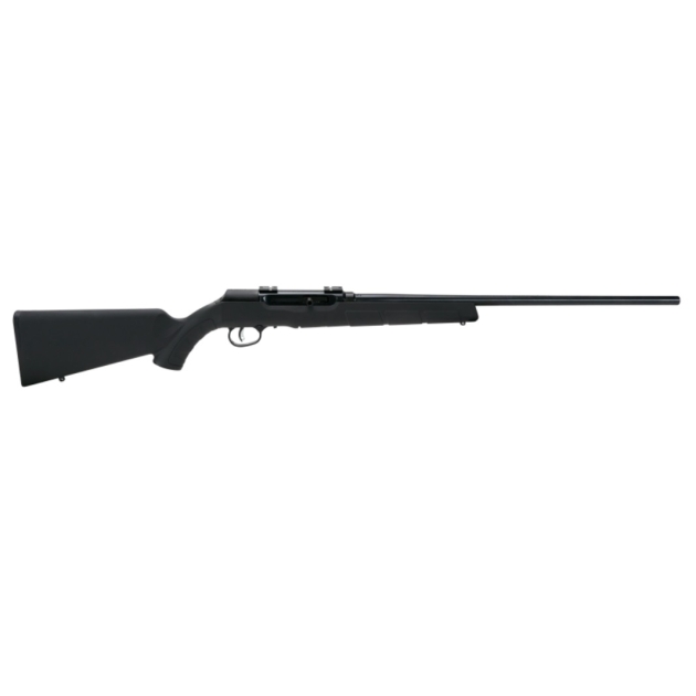 SAVAGE ARMS A22 22LR BL/SYN 22" 10+1 SPORT