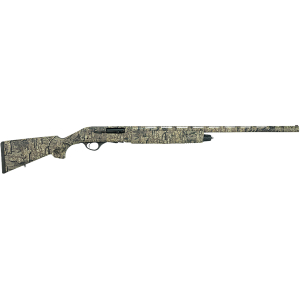 Escort HEPS202805TB PS  Full Size 20 Gauge Semi-Auto 3" 4+1 28" Realtree Timber Vent Rib Barrel, Grooved Aluminum Receiver & Adjustable Realtree Timber Synthetic Stock