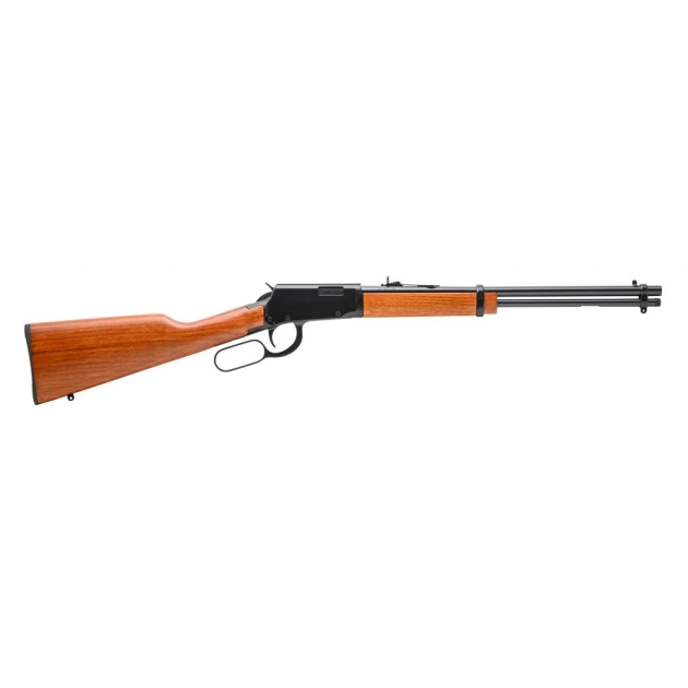 ROSSI RIO BRAVO 22LR BL/WD 18" 15+1