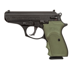 BERSA THUND MATTE COMBAT 380ACP 7+1
