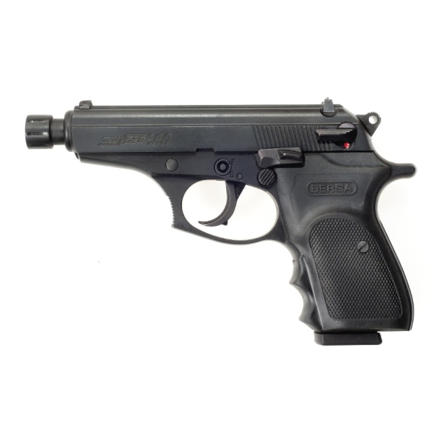 BERSA THUNDER 22 MATTE 22LR 10+1 TB