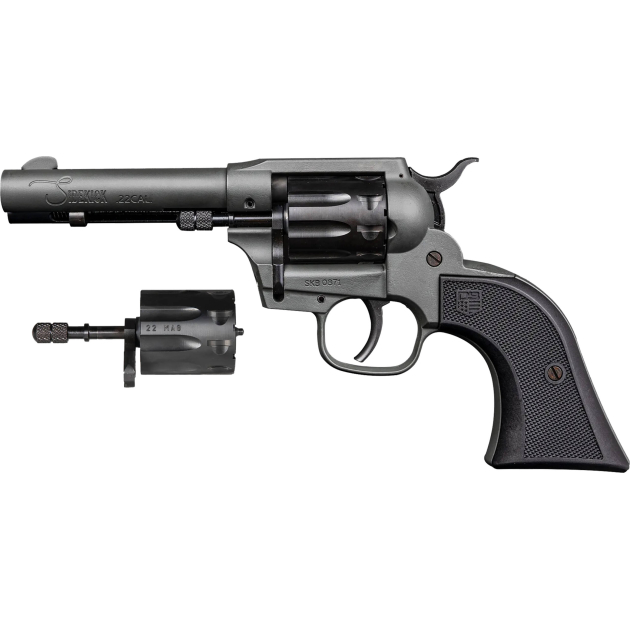 DBF DB SK 22LR|22M 4.5G 9RD
