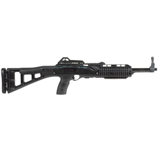 HI-POINT 380TS 380ACP BLACK 10+1 16"