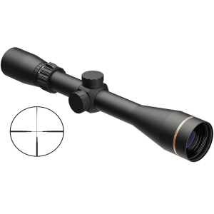 LEUPOLD FREEDOM 4-12X40 HUNT-PLEX