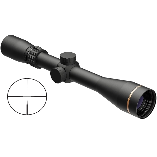 LEUPOLD FREEDOM 4-12X40 HUNT-PLEX