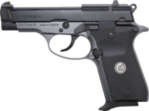 GIRSAN MC14 G84 380ACP - OPEN SLIDE 13RD TWO-TONE - Image 2