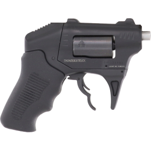 STAND MFG S333 THUNDERSTRUCK - 22 MAG DBL BBL REVOLVER GEN 2