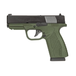 BERSA CONCEAL CARRY 9MM OD GRN 8+1