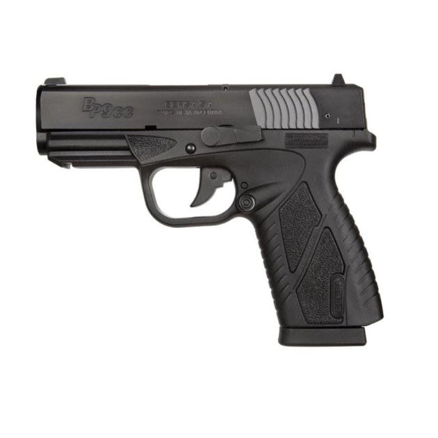 BERSA CONCEAL CARRY 380ACP MATTE 8+1