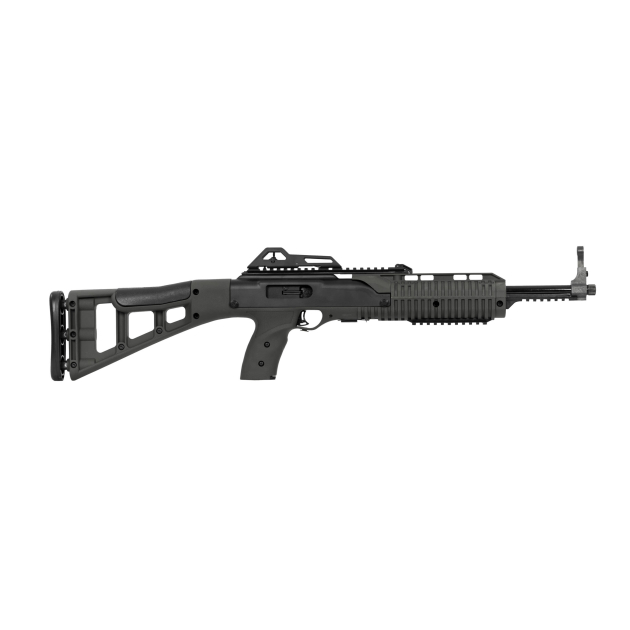 HI-POINT 9TS 9MM BLACK 10+1 16"