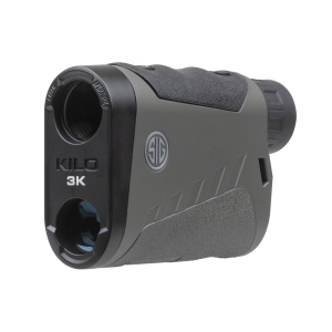 SIG SAUER KILO3000 LRF 6X22MM OD GREEN
