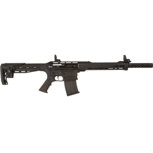 LEGACY SPORTS INTERNATIONAL CITADEL BOSS 25 12/18.75 BLK